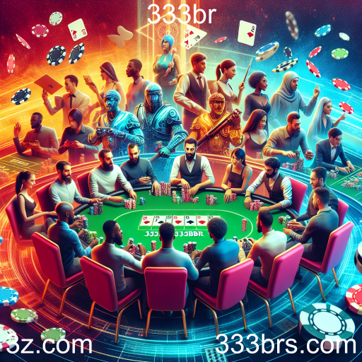 Exploração do Mundo dos Jogos Multijogador