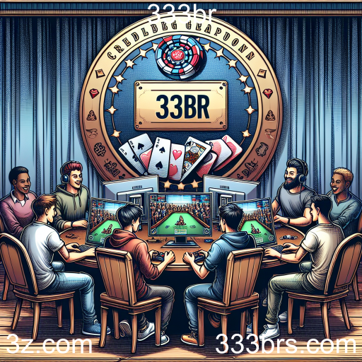 O Fascínio dos Jogos Online: Uma Experiência Interativa e Diversificada