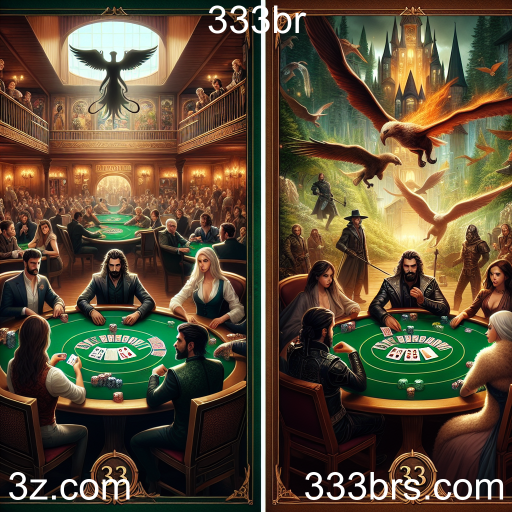 A Fascinante Evolução dos Jogos de RPG