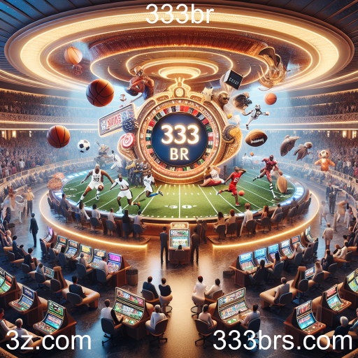 A Emoção dos Jogos de Esportes: Conectando Jogadores e Espectadores